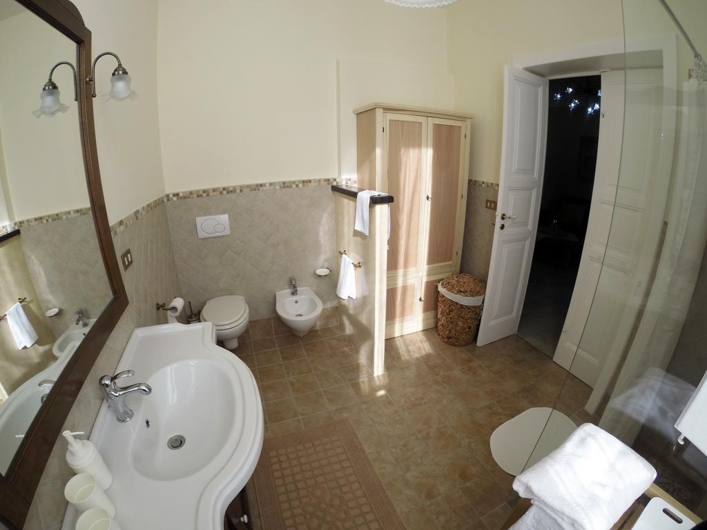 モノーポリCasa Joleアパートメント エクステリア 写真