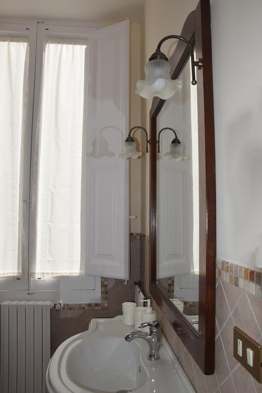 モノーポリCasa Joleアパートメント エクステリア 写真