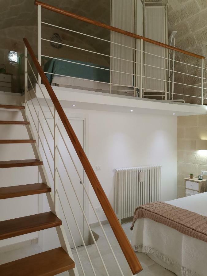 モノーポリCasa Joleアパートメント エクステリア 写真