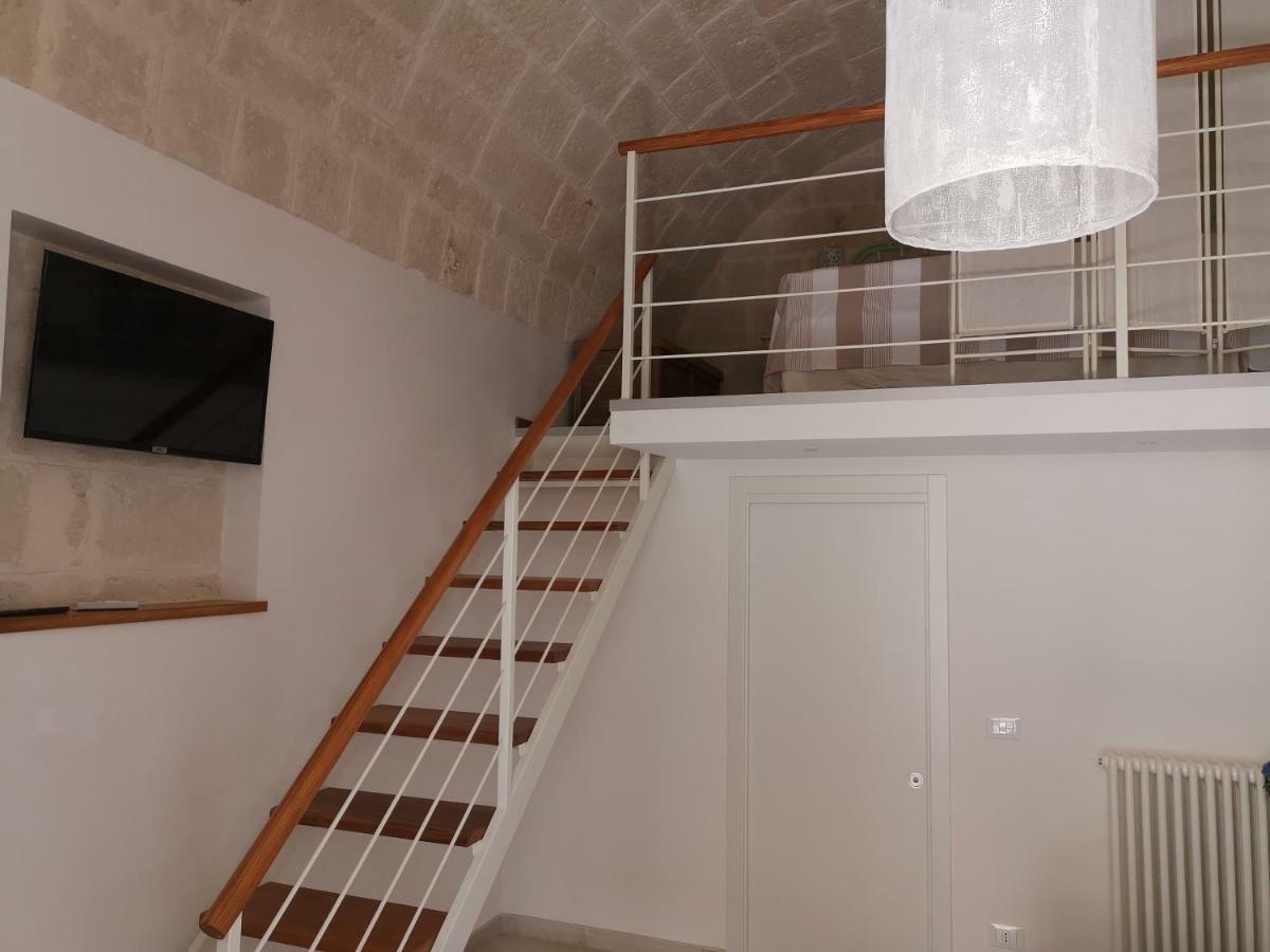 モノーポリCasa Joleアパートメント エクステリア 写真